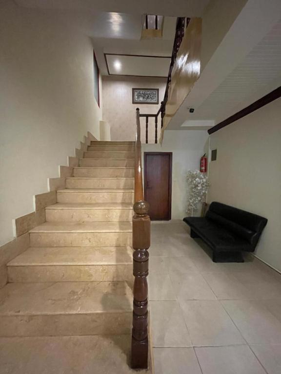Citymax Hotel Rawalpindi Exteriör bild