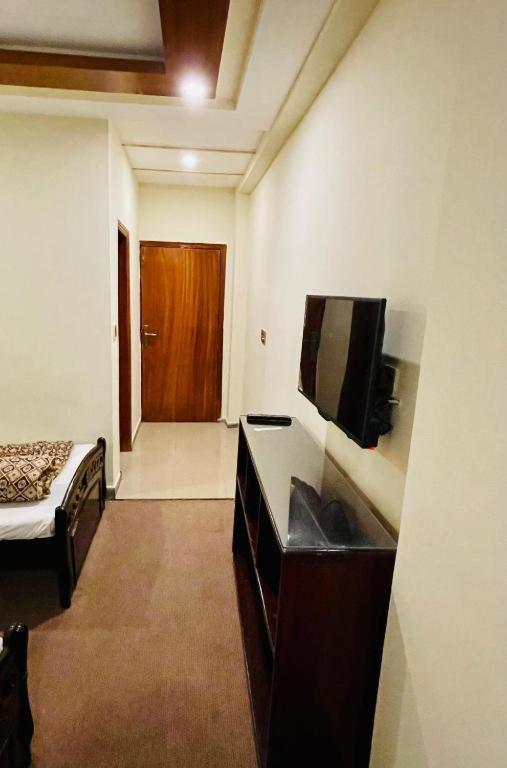 Citymax Hotel Rawalpindi Exteriör bild