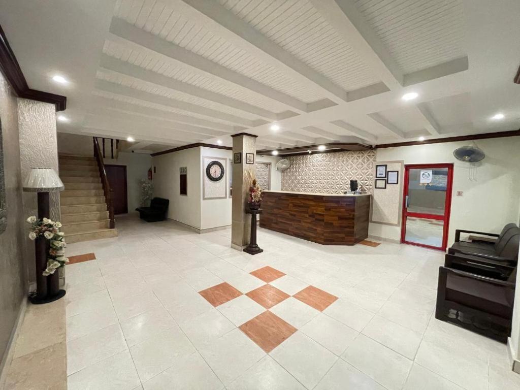 Citymax Hotel Rawalpindi Exteriör bild
